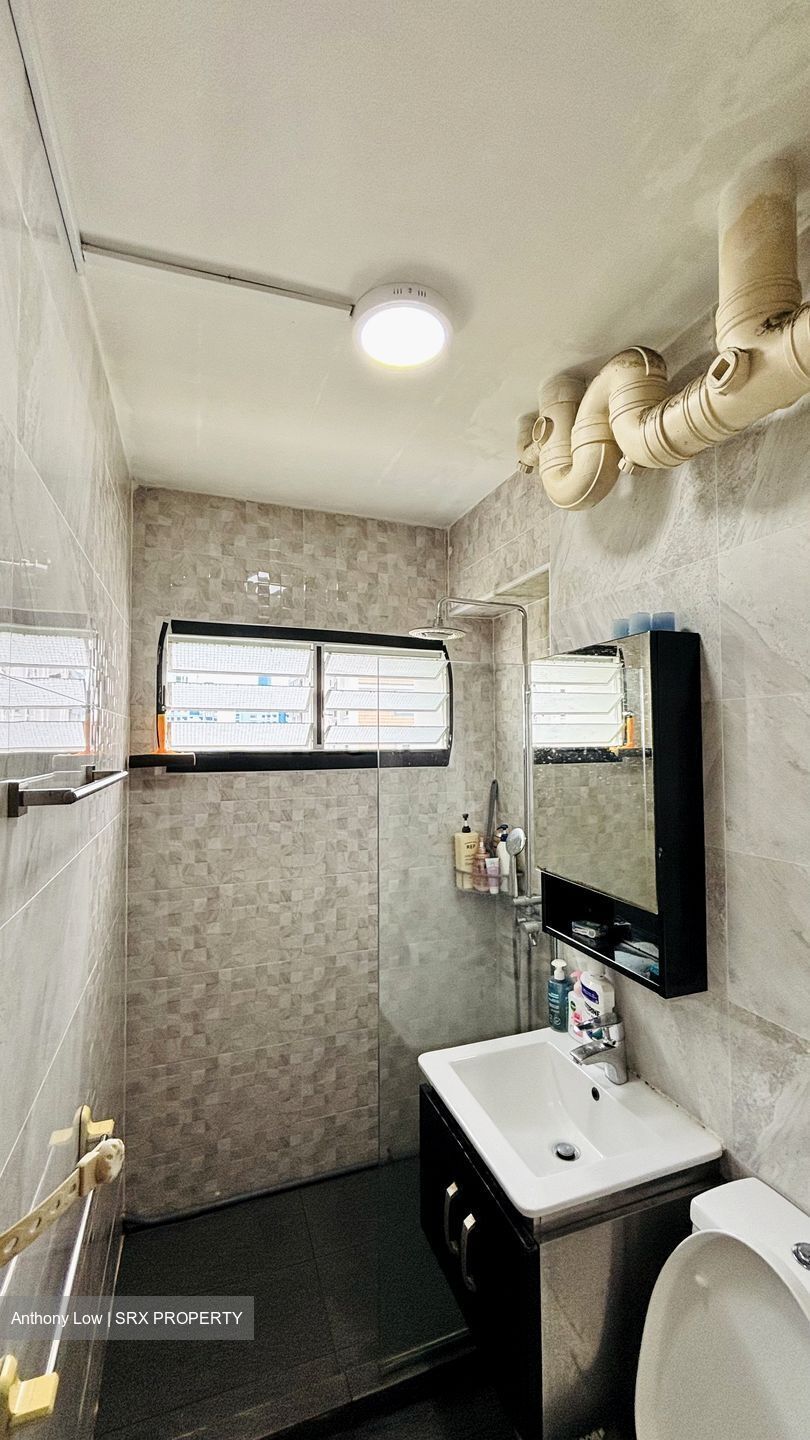 Blk 325 Tah Ching Road (Jurong West), HDB 5 Rooms #532863321